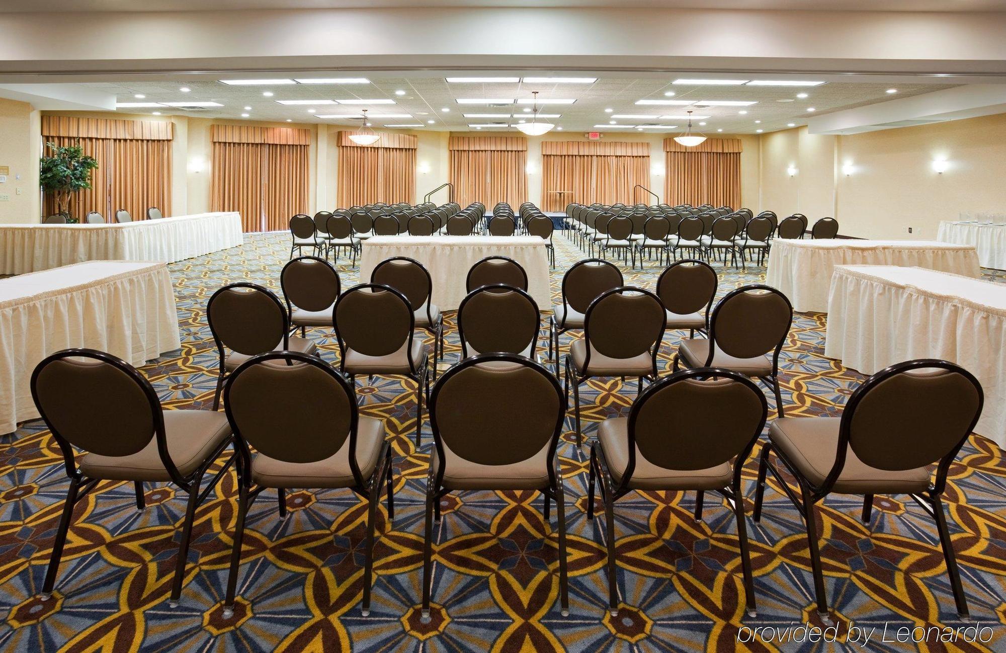 Mainstay Suites Fitchburg - Madison Facilidades foto